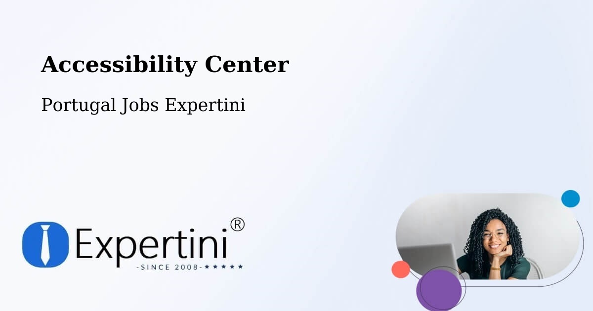 Accessibility Statement – Beja - Portugal Jobs Expertini