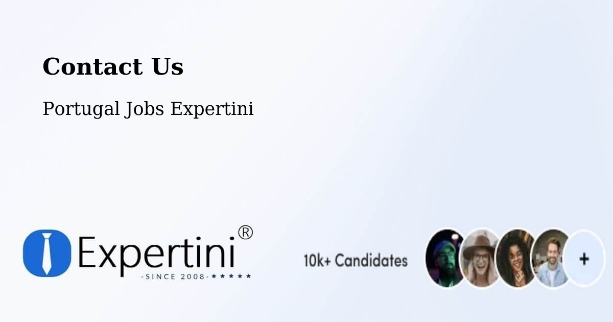 Contact Expertini – Beja - Portugal Jobs Expertini