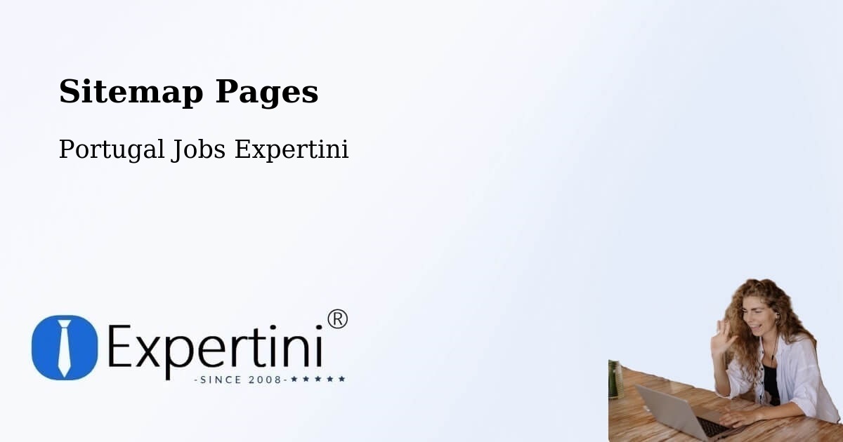 Sitemap Pages - Beja - Portugal Jobs Expertini